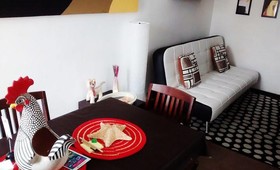 Casa Naaj Apartments