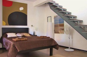 Casa Naaj Apartments