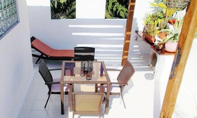 Casa Naaj Apartments