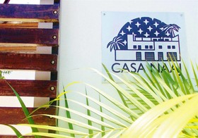 Casa Naaj Apartments