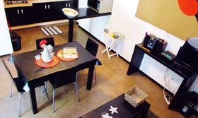 Casa Naaj Apartments