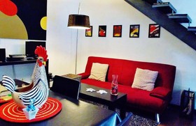 Casa Naaj Apartments