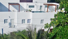 Casa Naaj Apartments