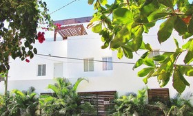 Casa Naaj Apartments