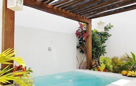 Casa Naaj Apartments