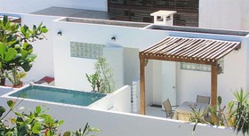 Casa Naaj Apartments