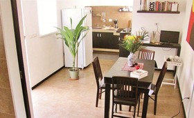 Casa Naaj Apartments