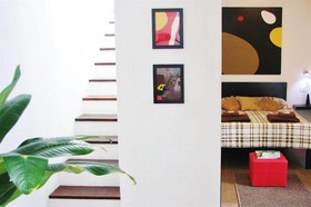 Casa Naaj Apartments