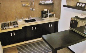 Casa Naaj Apartments