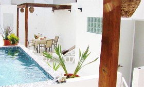 Casa Naaj Apartments
