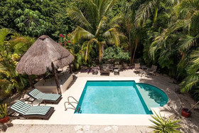 Casa Royal Palms by Playa Paradise