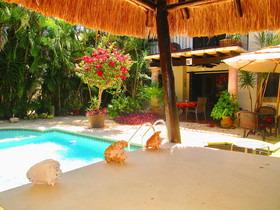 Casa Royal Palms by Playa Paradise