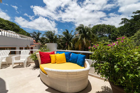 Casa Susana by Playa Paradise