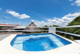 Casa Susana by Playa Paradise