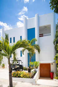 Casa Susana by Playa Paradise