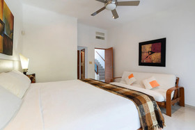 Casa Susana by Playa Paradise
