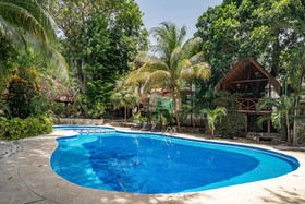 Casa Susana by Playa Paradise