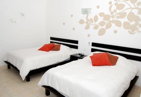 Casa Ticul Hotel Boutique