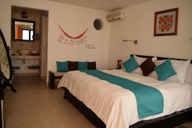 Casa Ticul Hotel Boutique