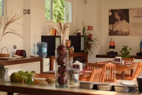Casa Ticul Hotel Boutique