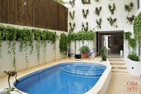 Casa Ticul Hotel Boutique