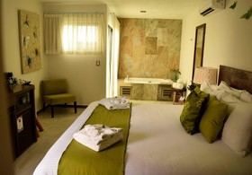 Casa Ticul Hotel Boutique