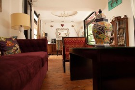Casa Ticul Hotel Boutique