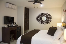 Casa Ticul Hotel Boutique