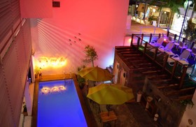 Casa Ticul Hotel Boutique