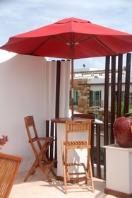 Casa Ticul Hotel Boutique