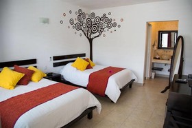 Casa Ticul Hotel Boutique