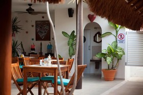 Casa Ticul Hotel Boutique