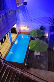 Casa Ticul Hotel Boutique