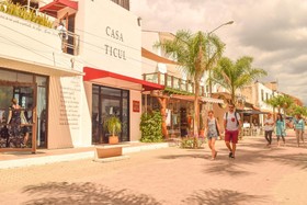 Casa Ticul Hotel Boutique