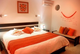 Casa Ticul Hotel Boutique