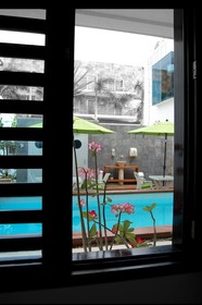Casa Ticul Hotel Boutique
