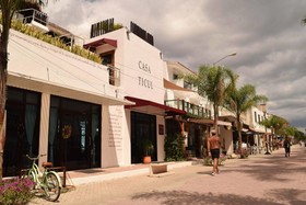 Casa Ticul Hotel Boutique