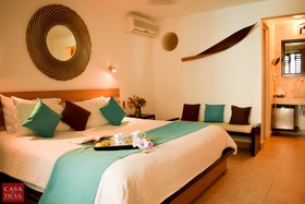 Casa Ticul Hotel Boutique