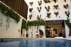 Casa Ticul Hotel Boutique