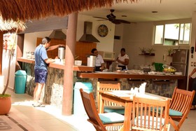 Casa Ticul Hotel Boutique