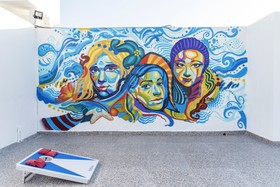 Casa Valentina by Las Flores