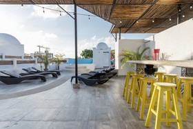 Casa Valentina by Las Flores