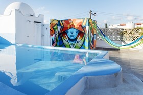 Casa Valentina by Las Flores