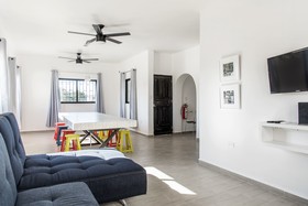 Casa Valentina by Las Flores