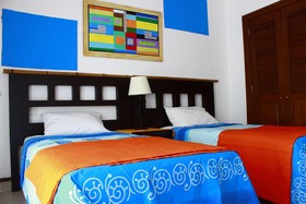 Chikin 301 Bed & Breakfast