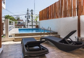 Coconut Hotel Boutique