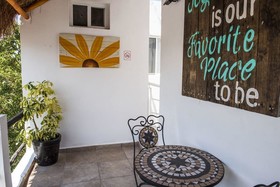 Coconut Hotel Boutique
