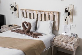 Coconut Hotel Boutique