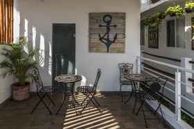 Coconut Hotel Boutique