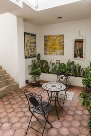 Coconut Hotel Boutique